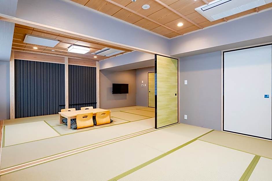 Ryokan Ginkaku Kyoto