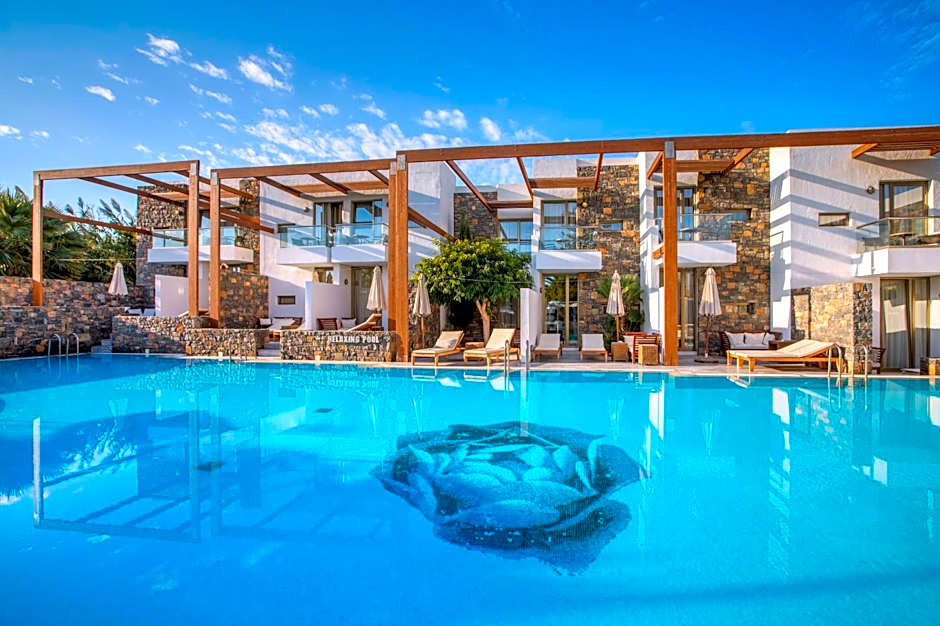 The Island Hotel - Adults Only -