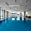 Wenzhou Airport Marriott Hotel