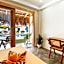 Sunlit Hostel