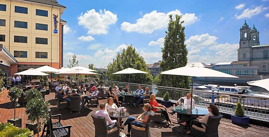 Radisson Blu Hotel, Athlone