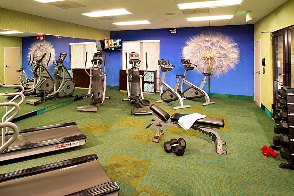 SpringHill Suites by Marriott Annapolis