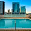 SpringHill Suites by Marriott Tampa Downtown