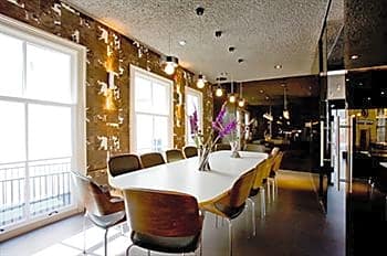 Hotel V Frederiksplein