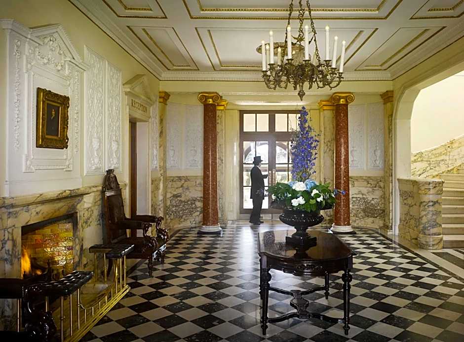 Radisson Blu St. Helens Hotel