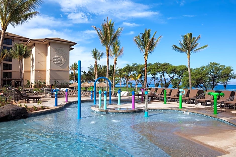 The Westin Nanea Ocean Villas, Ka'anapali