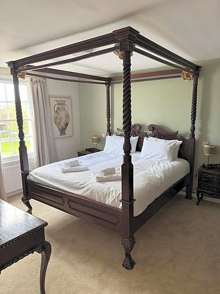 The Mary Arden Inn