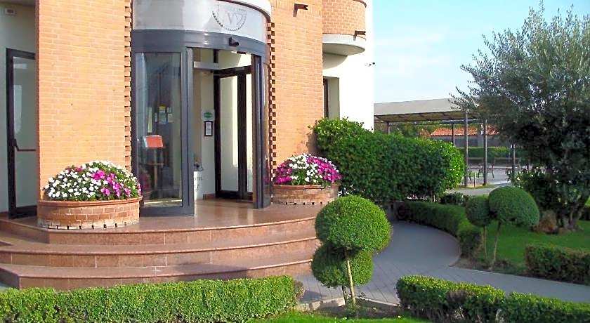 Hotel Da Vito
