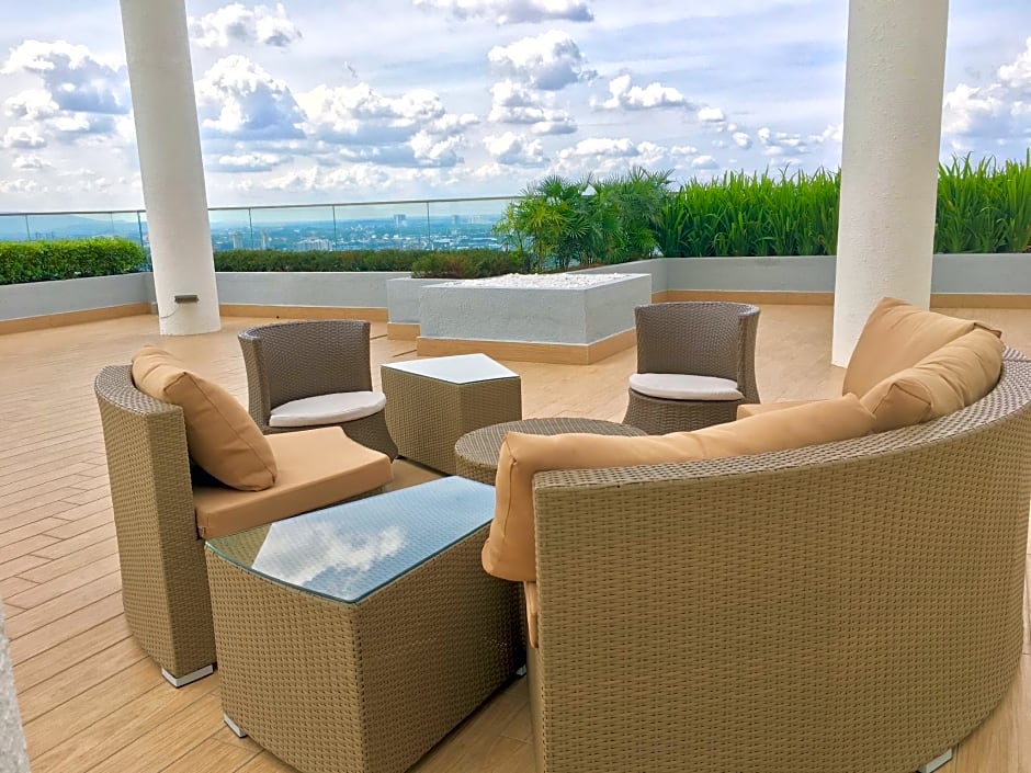 Pinnacle Tower Johor Bahru