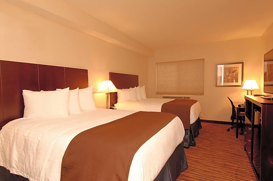 Cobblestone Inn & Suites - Fort Madison