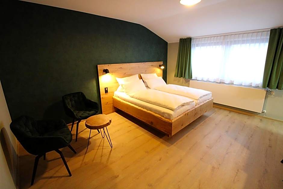 DER Hirsch Hotel