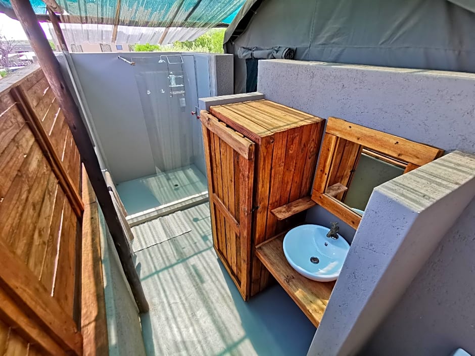 Mthembuskloof Country Lodge