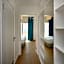 APART Garni Hotel LARIMAR