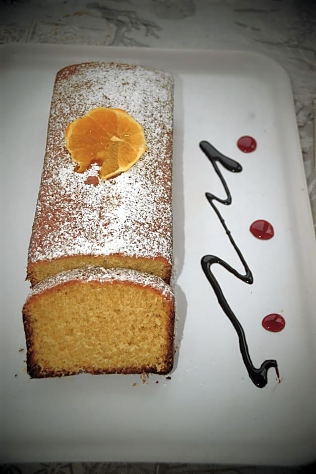 Oasi di Villa Damecuta