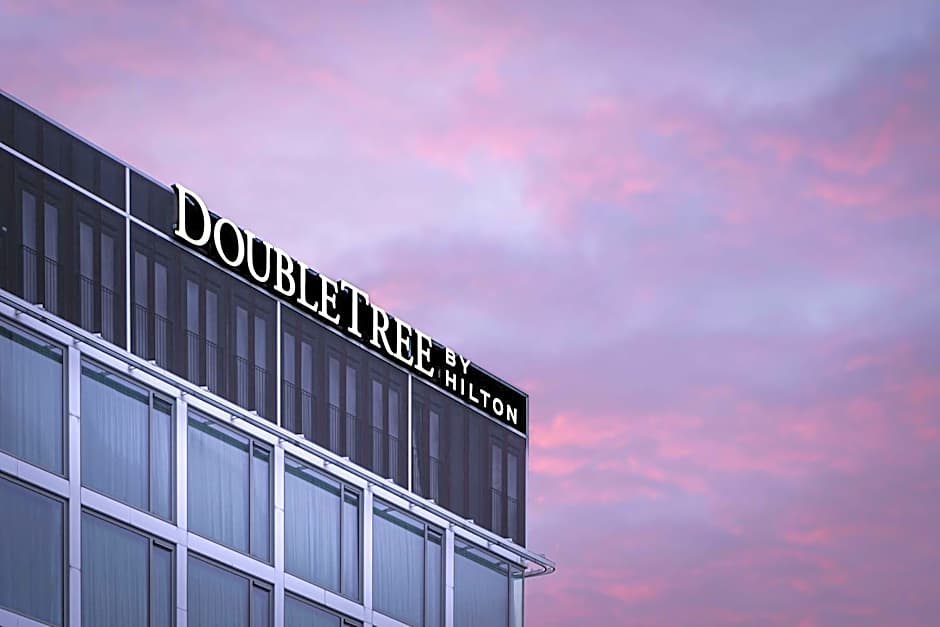 DoubleTree By Hilton Hotel Amsterdam - Ndsm Wharf
