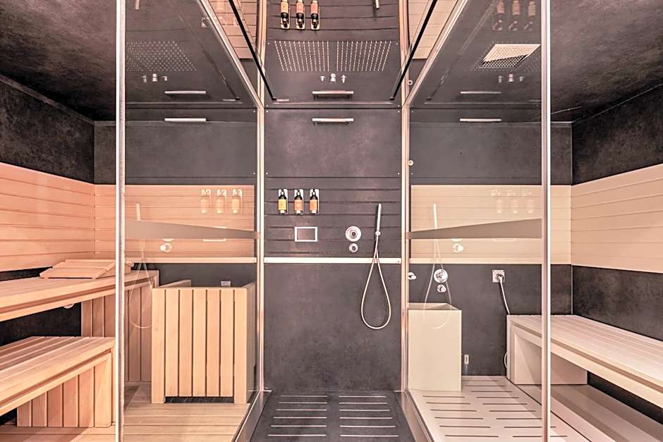 Grand Fiesta Americana Puebla Angelopolis