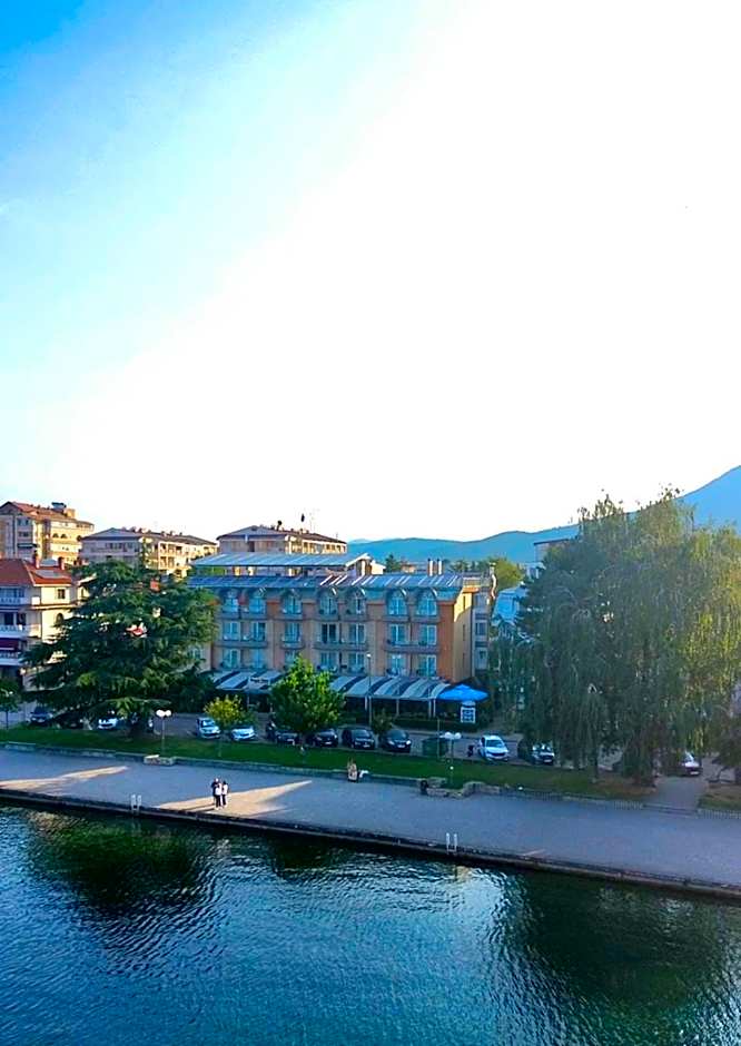 Royal View Hotel and SPA