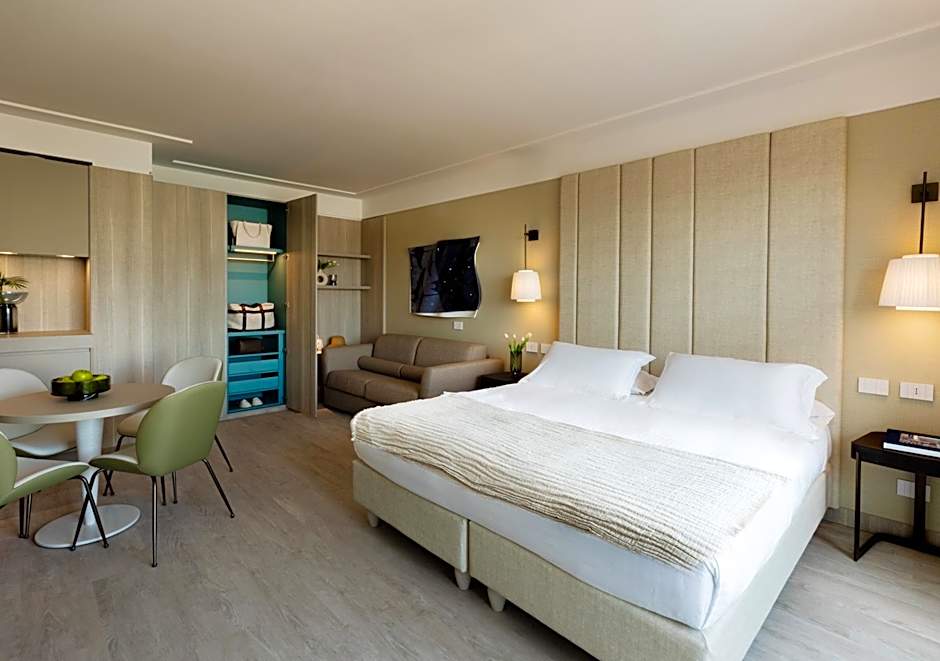 Ceccarini 9 home suite home