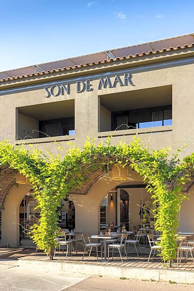 Hôtel Spa & Restaurant - Son de Mar