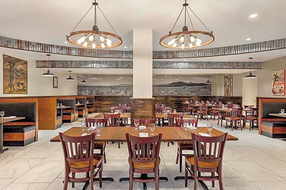 Hilton Garden Inn South Padre Island Beachfront