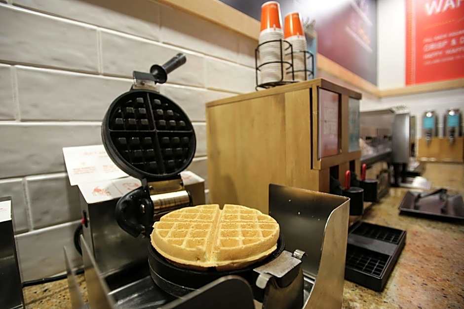 Hampton Inn By Hilton Beckley