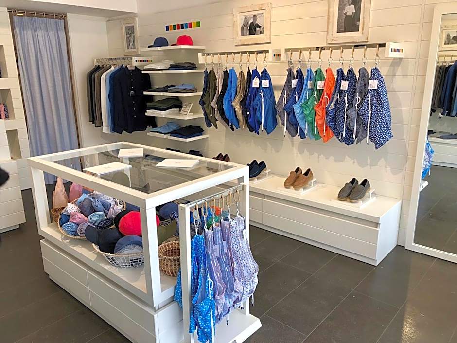 Hotel Centre Nautique