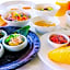Solaria Nishitetsu Hotel Kyoto Premier