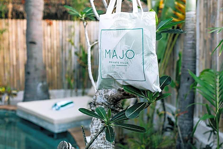 Majo Private Villas