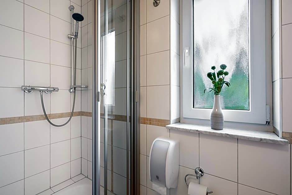 Hotelpark Bodetal mit Ferienwohnungen