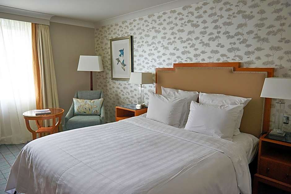 Dalmahoy Hotel & Country Club