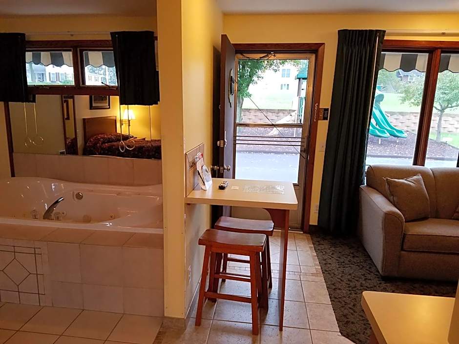 Black Hawk Motel & Suites