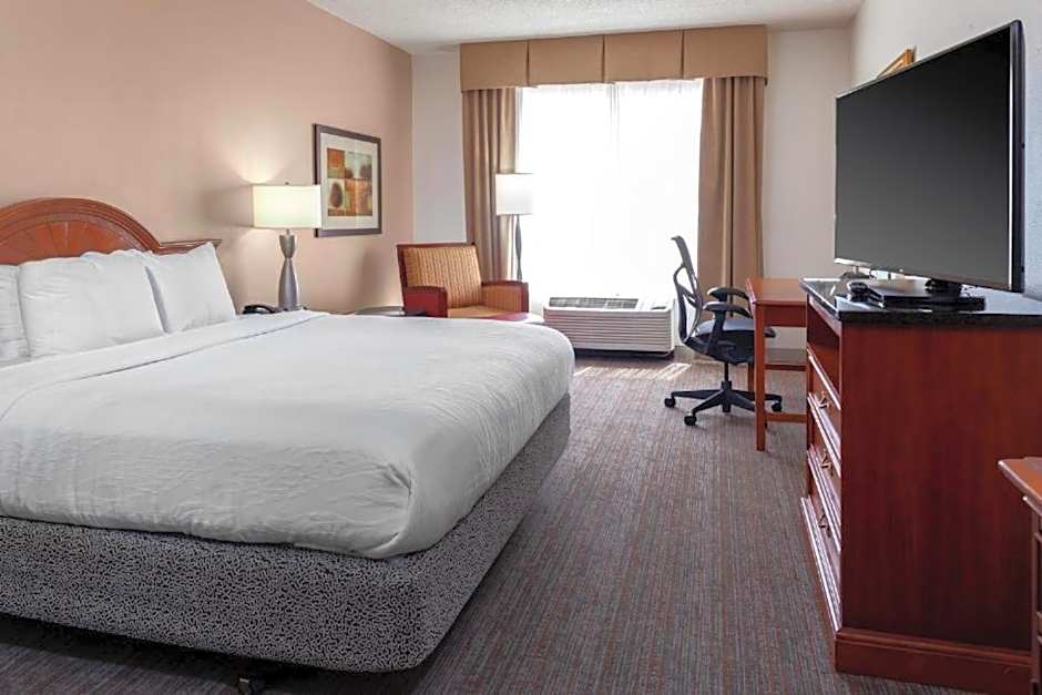 Hilton Garden Inn Charlotte Pineville
