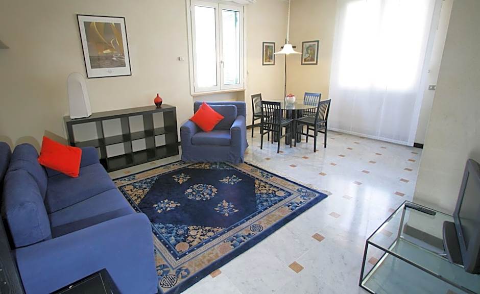 Savoia Apartments