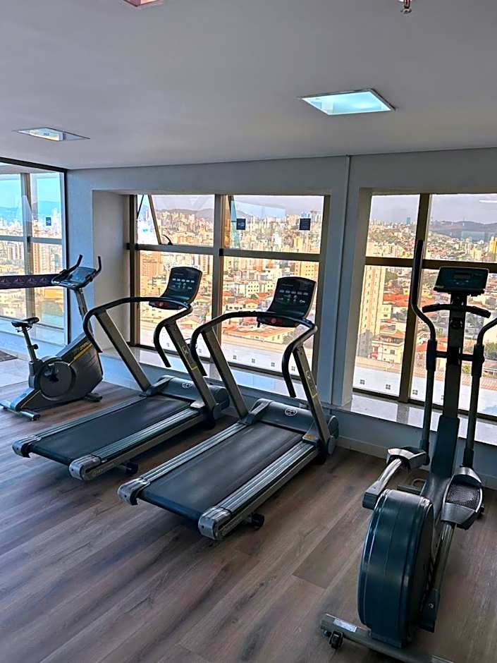 Hotel Beaga Convention Expominas by MHB