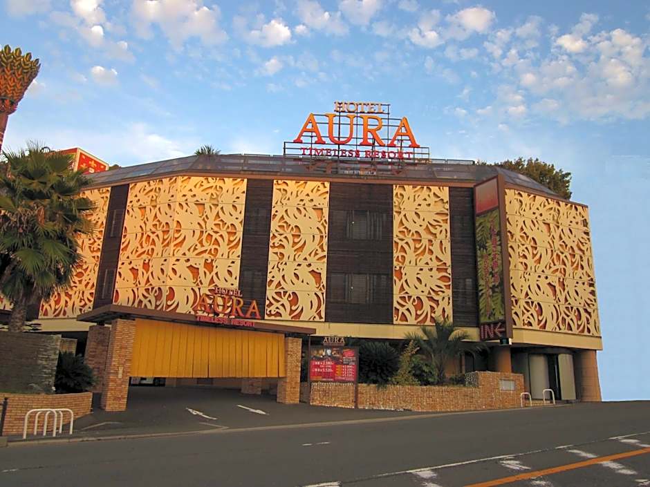 Hotel Aura Daito (Adult Only)