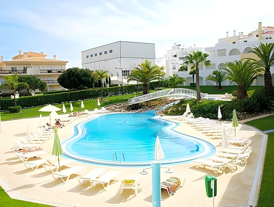 Natura Algarve Club