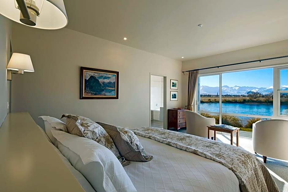 Matuka Lodge