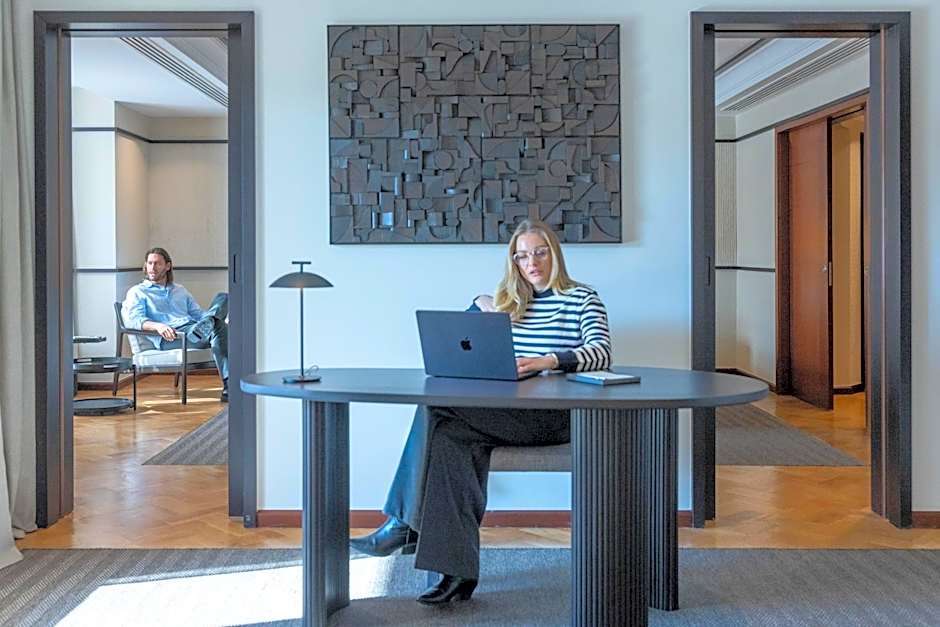 Hyatt Regency Thessaloniki