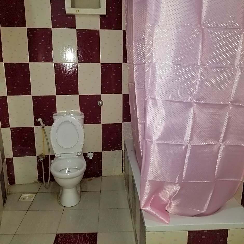 Dahab Plaza Hotel