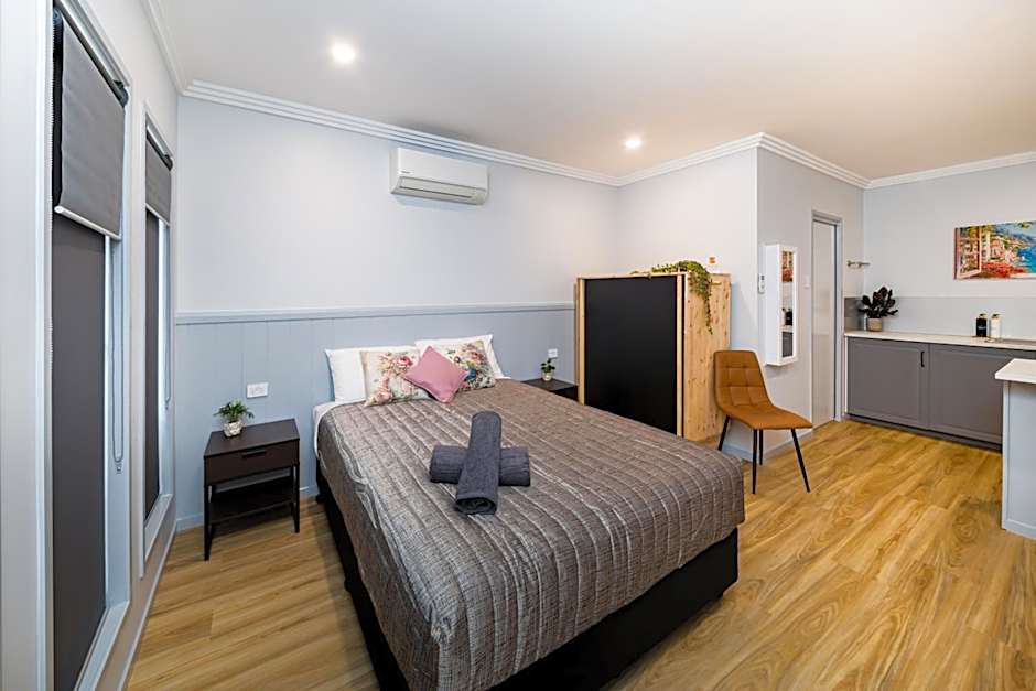 Kingaroy Country Motel