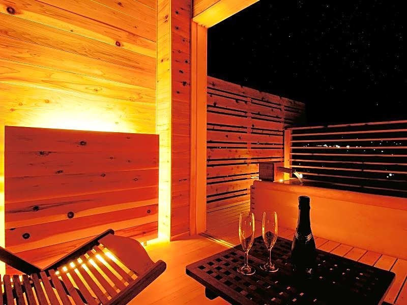 Hotel Tsubakino