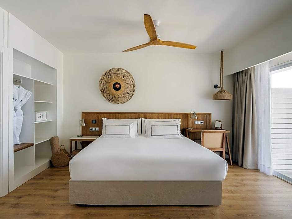 Melia Ibiza- Adults Only