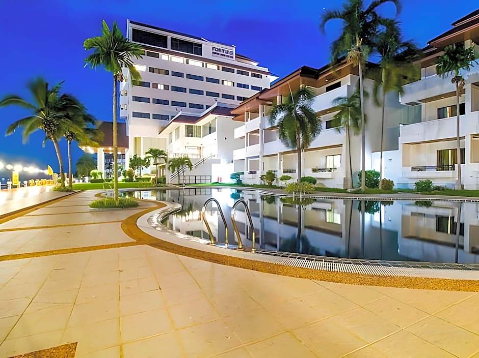 Fortune River View Hotel Nakhon Phanom