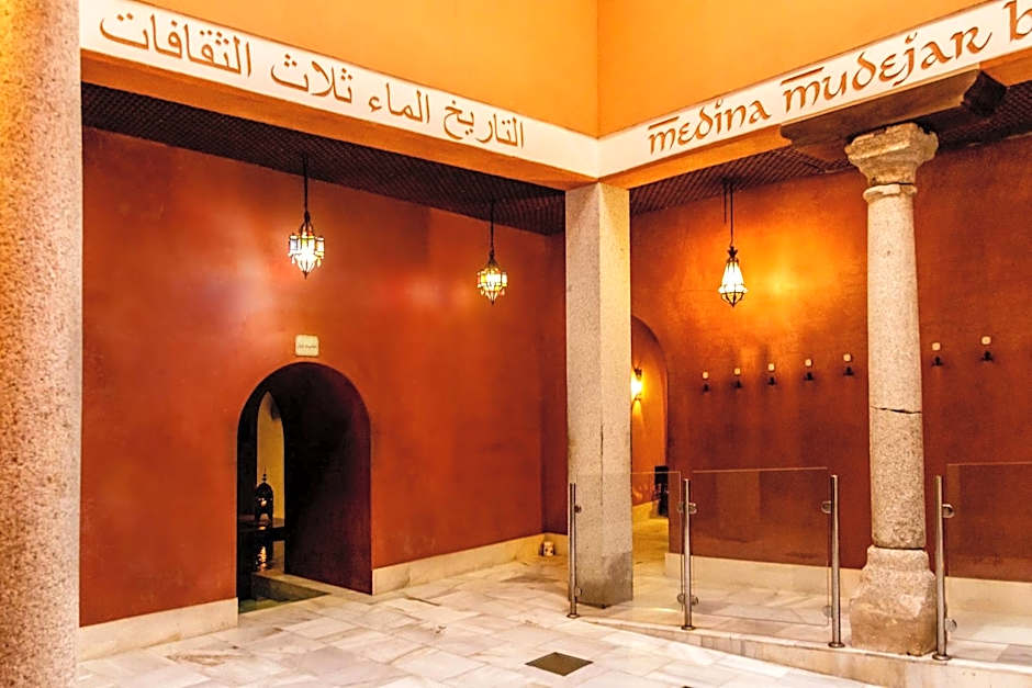 Riad Medina Mudejar