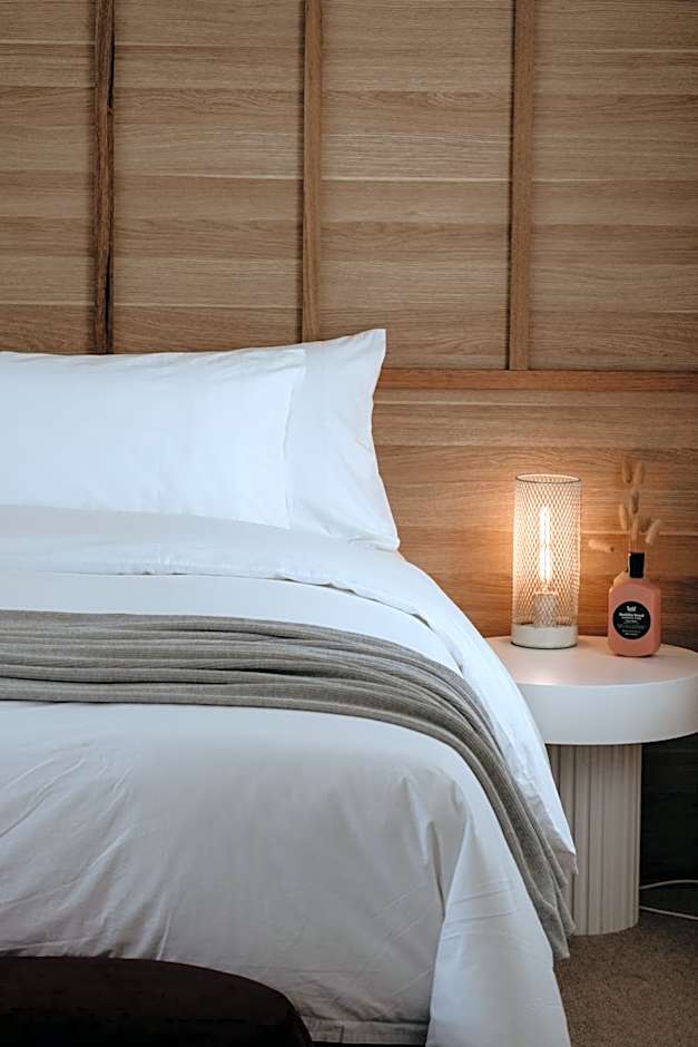 The Oak & Anchor Hotel