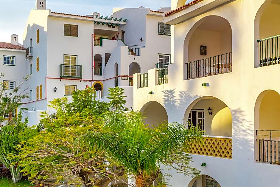 Hilton Vacation Club Sunset Harbour Club Tenerife