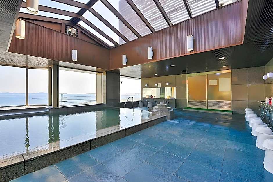 Atami Onsen Hotel Sunmi Club