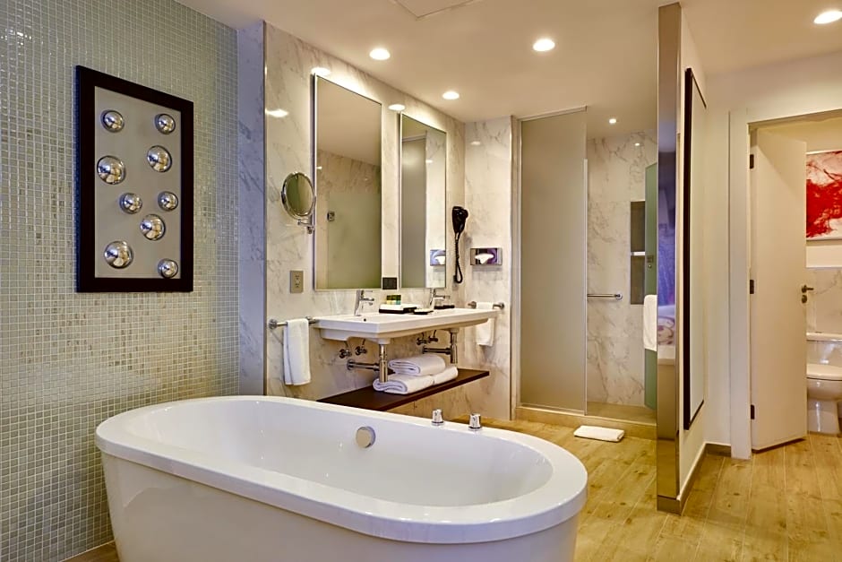 Riu Palace Costa Mujeres - All Inclusive