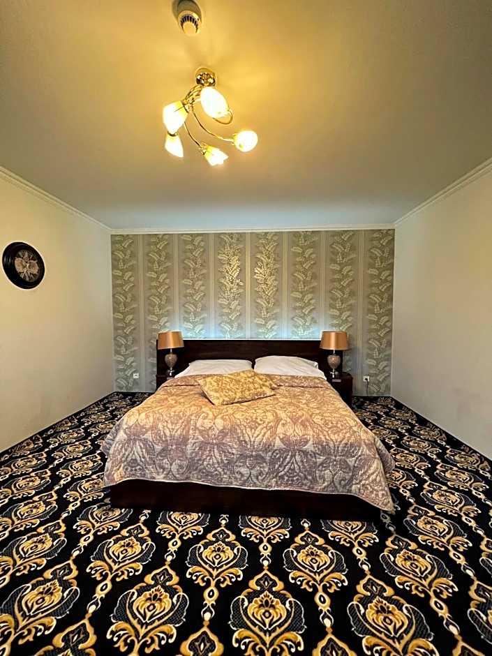 President Hotel Montfort