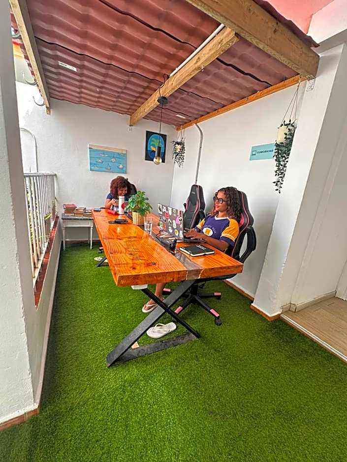 Puerto Nest Hostel